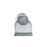 Кроссовки Nike Air Force 1 '07 'White Grey Sole' 7