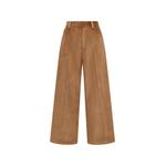 corduroy velvet trousers 2