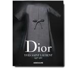 Книга Yves Saint Laurent 1958-1960 1