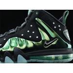 Кроссовки Nike Barkley Posite Max 'Gamma Green' 2