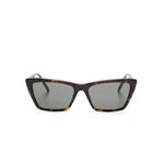 Солнцезащитные очки Mica Thin 1