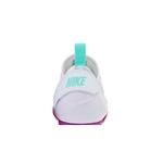 Шиповки Nike Pole Vault Elite 'White/Teal Tint/Fire Pink/Obsidian' 7