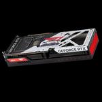 ASUS T1 GeForce RTX 5070 12GB OC видеокарта - T1 лимитированное издание 9