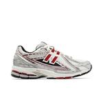 Кроссовки New Balance 1906R 'Silver Classic Crimson' 1