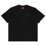 Топы Supreme Small Box Tee 'Черный' 1