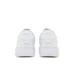 Кроссовки Puma Wmns Cali Dream Terry 'White Arctic Ice' 6