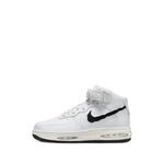 Высокие кроссовки Air Force 1 Mid 1