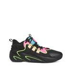 Кроссовки BYW Select Black 1