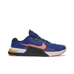 Кроссовки Nike Metcon 7 'Deep Royal Blue Magic Ember' 1