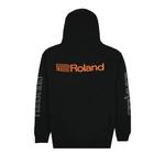 Худи Pleasures Music Premium Hoodie 'Black' 2