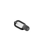 Piper Luggage Tag - XY-2458 - Черный 5