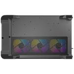 Корпус Antec C5 CURVE ARGB ATX — черный 8