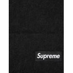 Шапка бини FW 24 Black 2