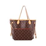 Neverfull NM Monogram Canvas MM tote bag 1