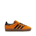 Кроссовки Gazelle Indoor Orange/Core Black 1