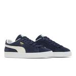Кроссовки Puma Suede Classic 21 'Peacoat' 8