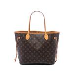 Сумка-тоут Monogram Neverfull MM (2012 год) 1