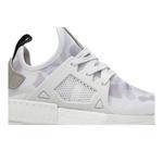 Кроссовки adidas NMD_XR1 «White Duck Camo» 2