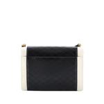 Стеганая сумка через плечо Gaby Envelope Satchel 2