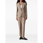 Пиджак на пуговицах 2