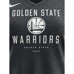 Футболка NBA Golden State Warriors с V-образным вырезом 2