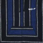 Куртки Supreme x Yohji Yamamoto Baja Jacket 'Синий' 3