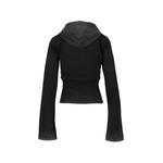 Bellona cropped hoodie 2