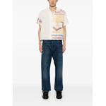 Джинсы с молниями из коллаборации с Levi's 2