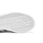 Кроссовки Adidas Wmns Superstar 'White Silver Metallic' 5