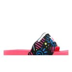 Слайды Nike Benassi JDI Print Slide «Fanny Pack» 2