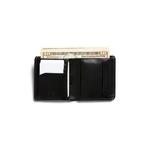 Кошелек-монетница Bellroy Coin Wallet, черный 2