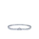 Браслет Tiara с бриллиантами 1