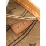 Сумка-тоут Monogram Neverfull PM (2011 год) 2