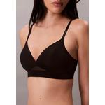 Слегка подбитый треугольный бюстгальтер - Calvin Klein Underwear 3