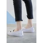 Smart Casual кожаные кроссовки RX028-2 5