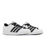 Кроссовки Korn x adidas Superstar Supermodified 'White Black' 8