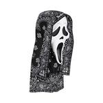 Маски Supreme Ghostface Mask 'Черный' 1