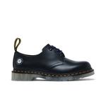 Ботинки atmos x Dr. Martens 1461 'Black' 1