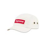 Кепки Supreme Military Camp Cap 'Камень' 1