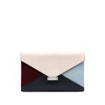 Клатч Calfskin and Pony Hair Diamond (2013 год) 1