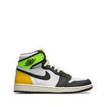 Кроссовки Air Jordan 1 Retro High Volt Gold 1