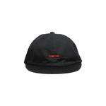 Кепки Flight Club Classic 6 Panel Hat 'Black' 2