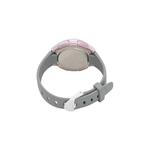 Детские цифровые часы LW-203-8AV, серый ремешок из смолы 3