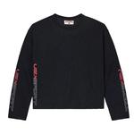 Футболка с длинным рукавом Vale Forever Vsx Thermal 'Black' 1