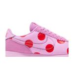 Кроссовки Nike Wmns Cortez 'Polka Dots Light Magenta' 2