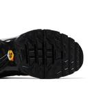 Кроссовки Nike Wmns Air Max Plus 'Triple Black' 5