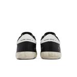Кроссовки Golden Goose Superstar 'Black White' 6