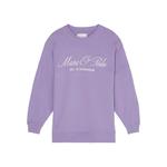 Толстовка с вышитым логотипом 1