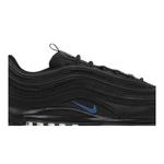 Кроссовки Nike Air Max 97 'Black Dark Marina Blue' 2