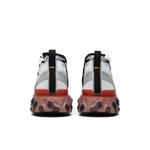 Кроссовки Nike React Runner Mid WR ISPA 'Summit White' 6